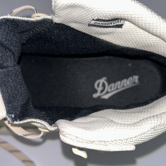 Free People Movement X Danner Adrika Boots - Picture 14 of 16